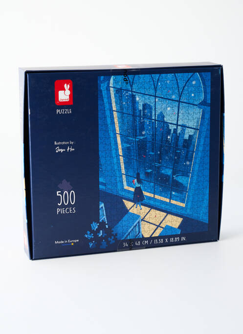 Accesoriu divers albastru JANOD copil