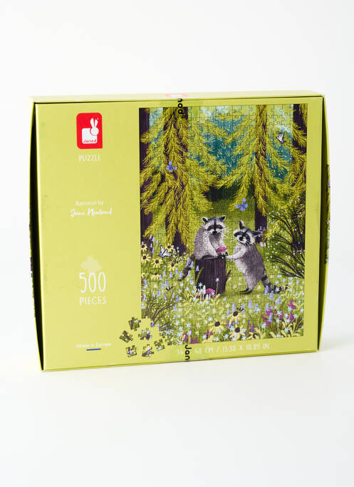 Accesoriu divers verde JANOD copil