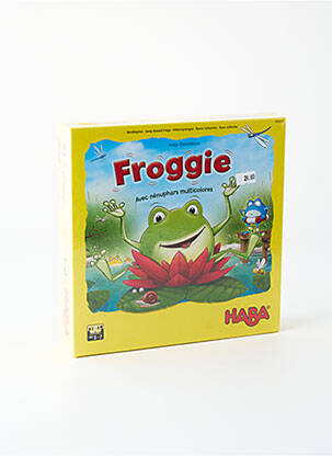 Accesoriu divers galben HABA copil