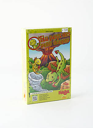 Accesoriu divers verde HABA copil