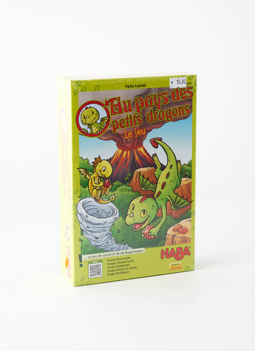 Accesoriu divers verde HABA copil