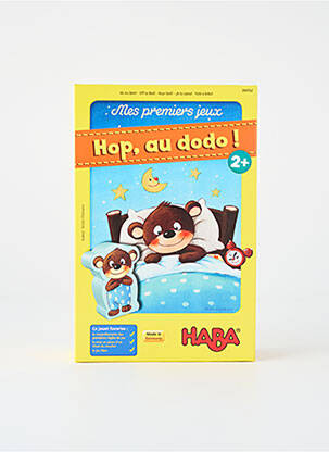 Accesoriu divers galben HABA copil