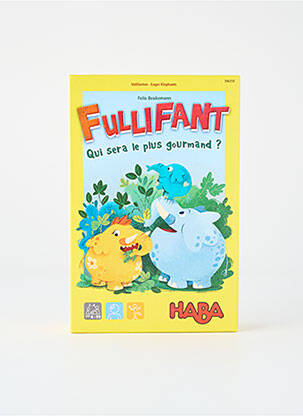 Accesoriu divers galben HABA copil