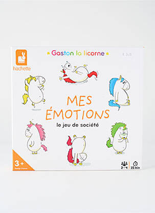 Accesoriu divers alb JANOD copil