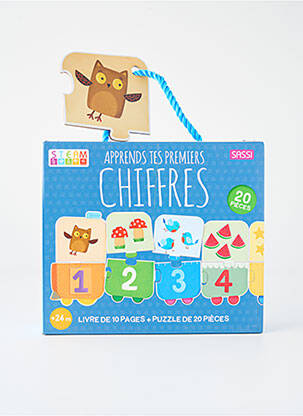 Accesoriu divers albastru SASSI copil