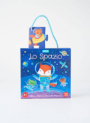 Accesoriu divers albastru SASSI copil