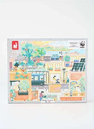 Accesoriu divers gri JANOD copil