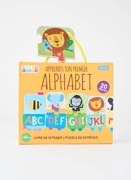 Accesoriu divers portocaliu SASSI copil