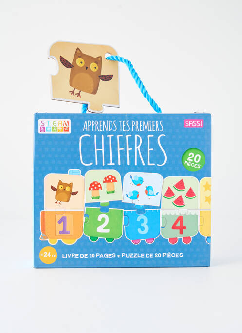 Accesoriu divers albastru SASSI copil