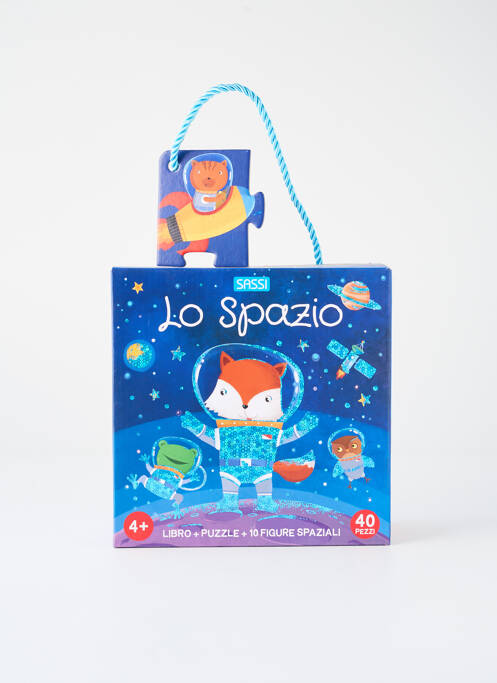 Accesoriu divers albastru SASSI copil