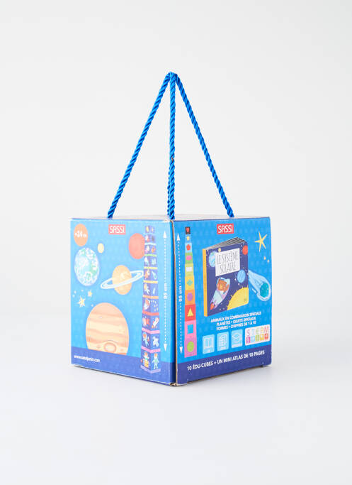 Accesoriu divers albastru SASSI copil