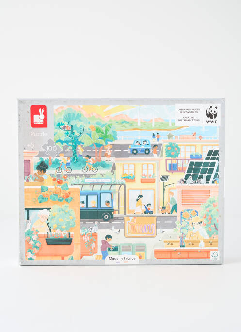 Accesoriu divers gri JANOD copil