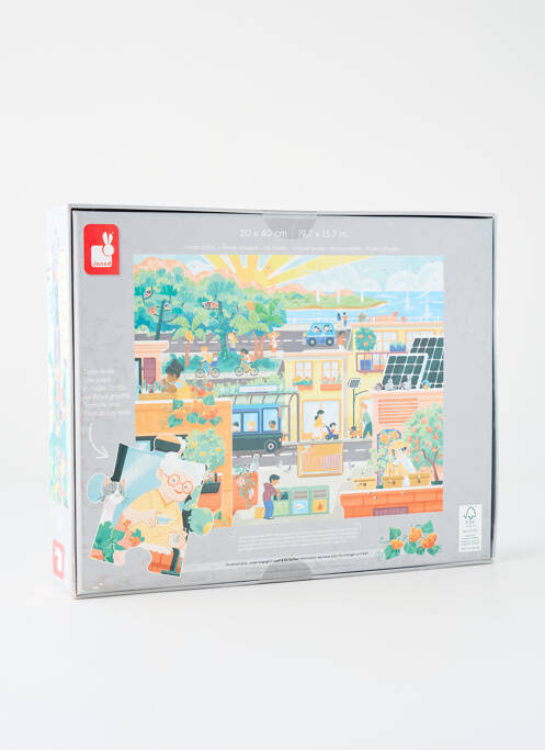 Accesoriu divers gri JANOD copil