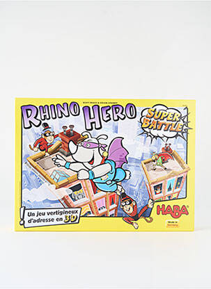 Accesoriu divers galben HABA copil