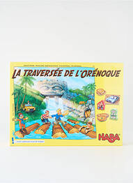 Accesoriu divers imprimeu fantezie galben HABA enfant
