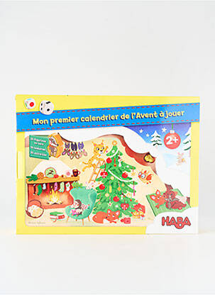 Accesoriu divers galben HABA copil