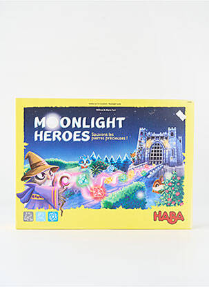 Accesoriu divers galben HABA copil