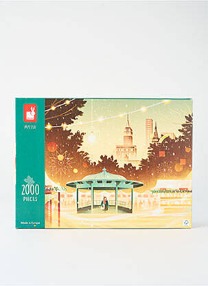 Accesoriu divers verde JANOD copil