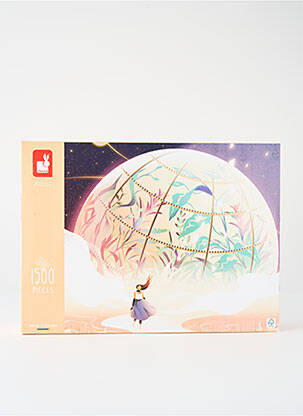 Accesoriu divers portocaliu JANOD copil