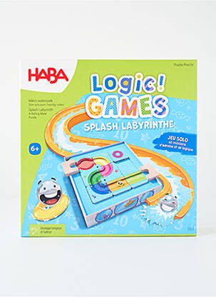 Accesoriu divers verde HABA copil