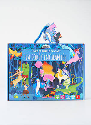 Accesoriu divers albastru SASSI copil