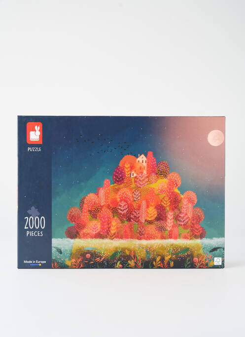 Accesoriu divers albastru JANOD copil