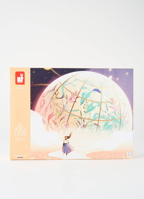 Accesoriu divers portocaliu JANOD copil