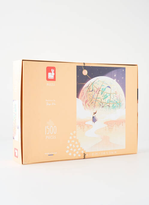 Accesoriu divers portocaliu JANOD copil