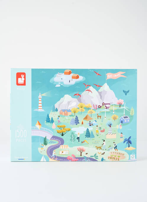 Accesoriu divers albastru JANOD copil