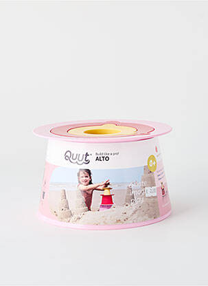 Accesoriu divers roz QUUT fată