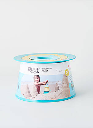 Accesoriu divers albastru QUUT băiat