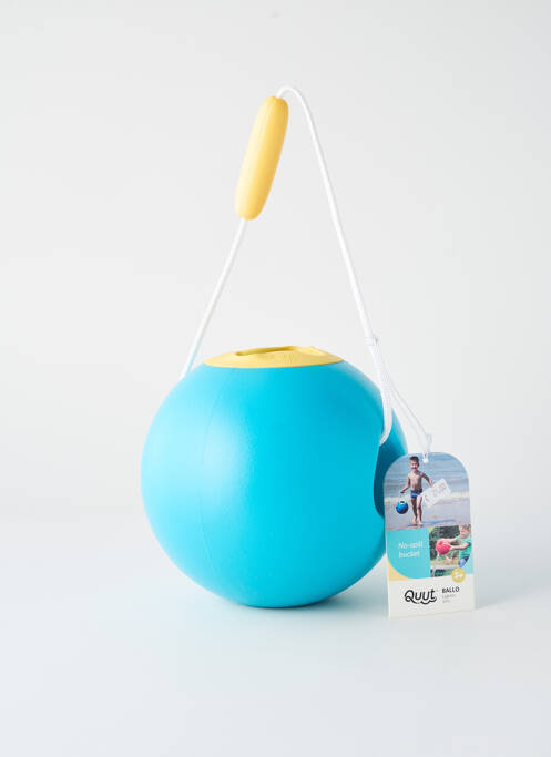 Accesoriu divers albastru deschis QUUT copil