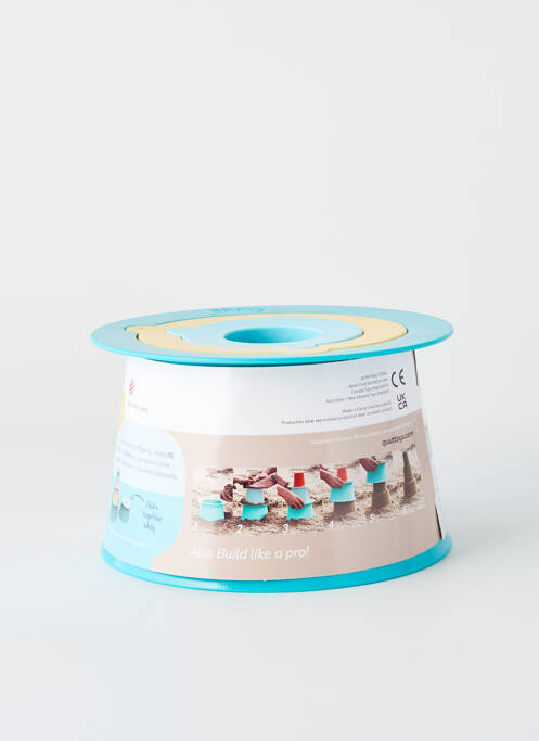 Accesoriu divers albastru QUUT băiat