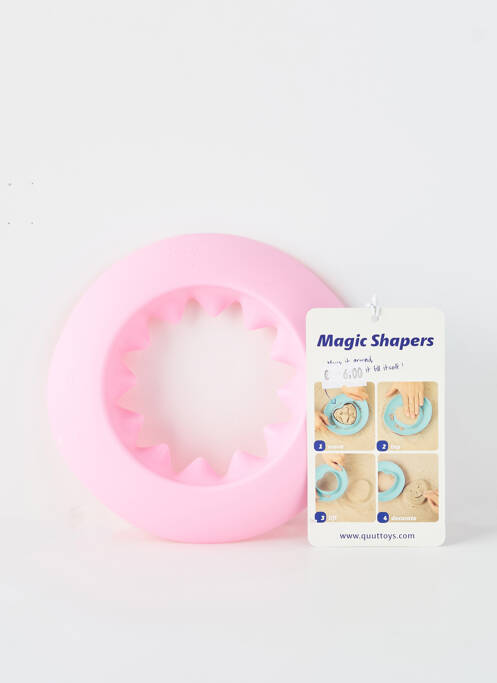 Accesoriu divers roz QUUT copil