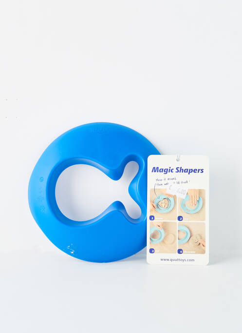 Accesoriu divers albastru QUUT copil