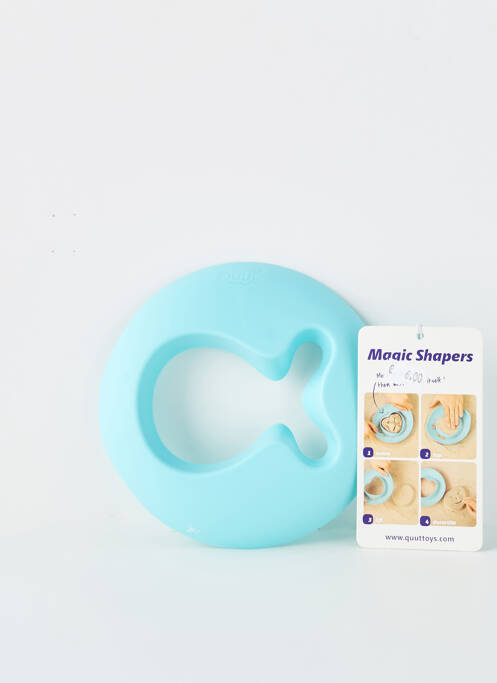 Accesoriu divers albastru deschis QUUT copil