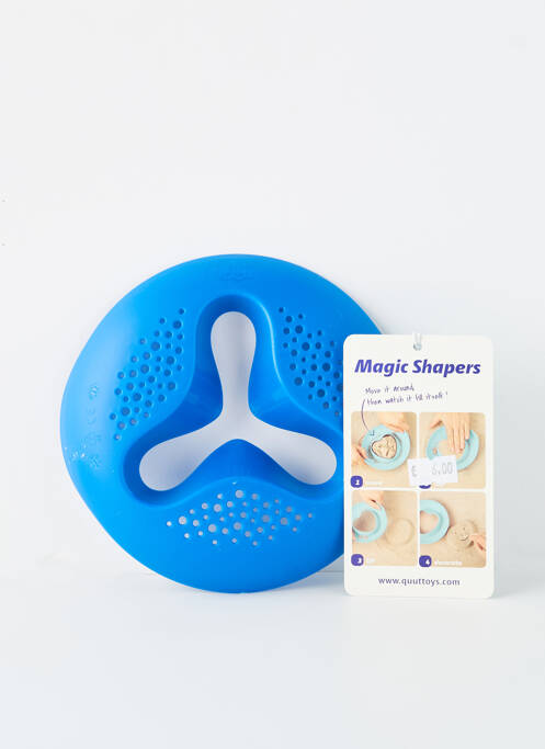 Accesoriu divers albastru QUUT copil