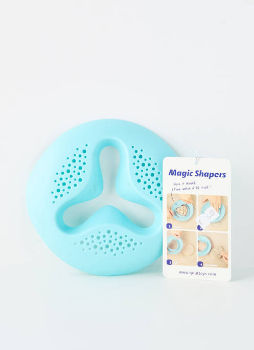 Accesoriu divers albastru deschis QUUT copil