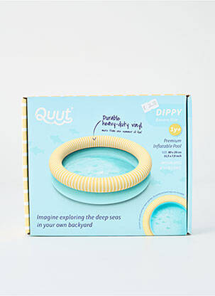 Accesoriu divers albastru QUUT copil