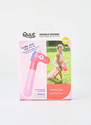 Accesoriu divers roz QUUT copil