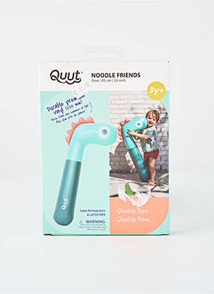 Accesoriu divers albastru QUUT copil