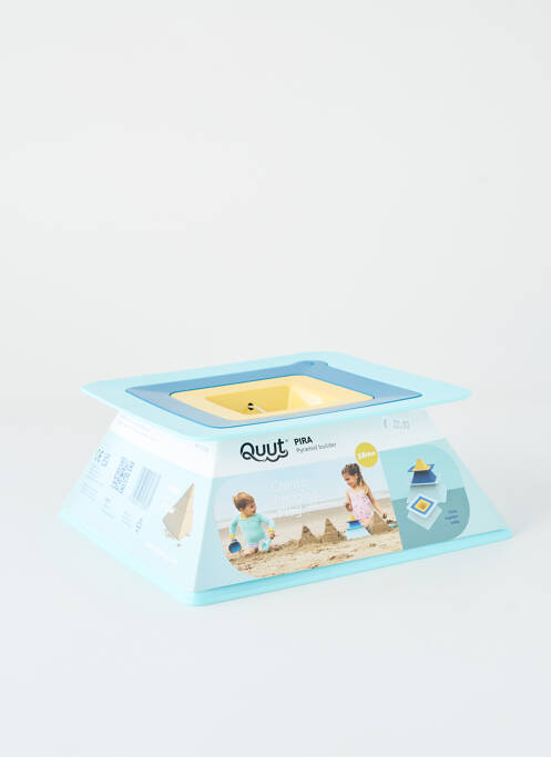 Accesoriu divers albastru QUUT copil