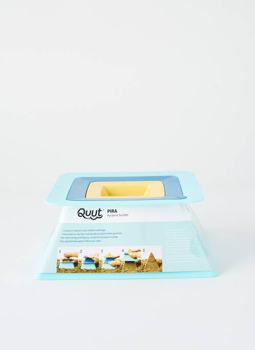 Accesoriu divers albastru QUUT copil