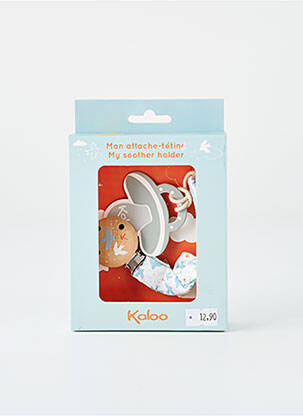 Diverse albastru KALOO copil