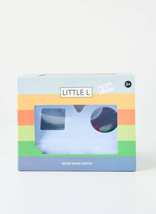 Accesoriu divers albastru LITTLE L copil