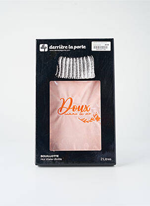 Diverse casă roz DLP femeie