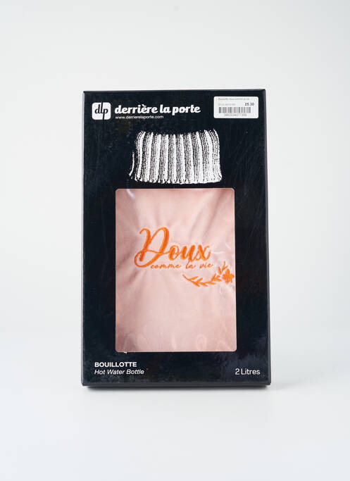 Diverse casă roz DLP femeie