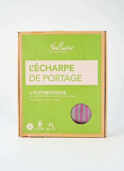 Diverse violet NEOBULLE copil