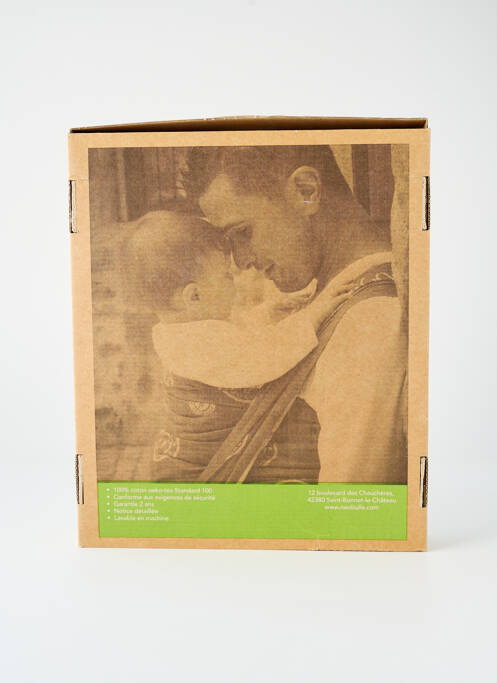 Diverse violet NEOBULLE copil