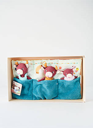 Accesoriu divers albastru LILLIPUTIENS copil